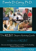 The REBT Super-Activity Guide:
